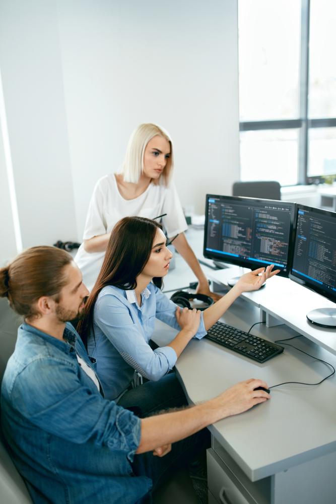 Xefi Mons Maintenance informatique