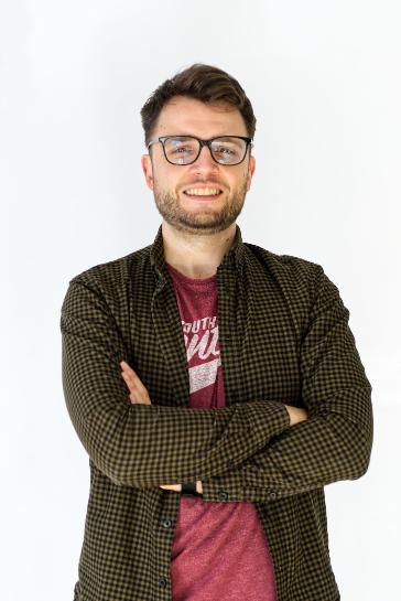Xavier Dubuc