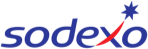 Logo Sodexo