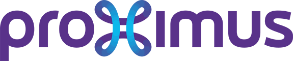 Logo Proximus