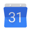 Icône Google Calendar