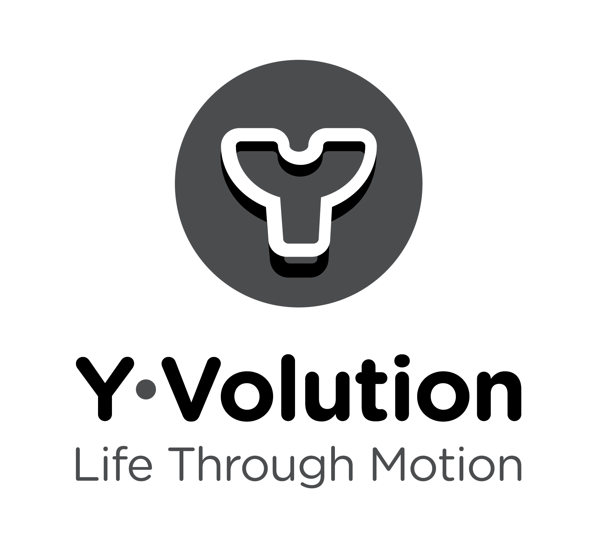 Logo Yvolution