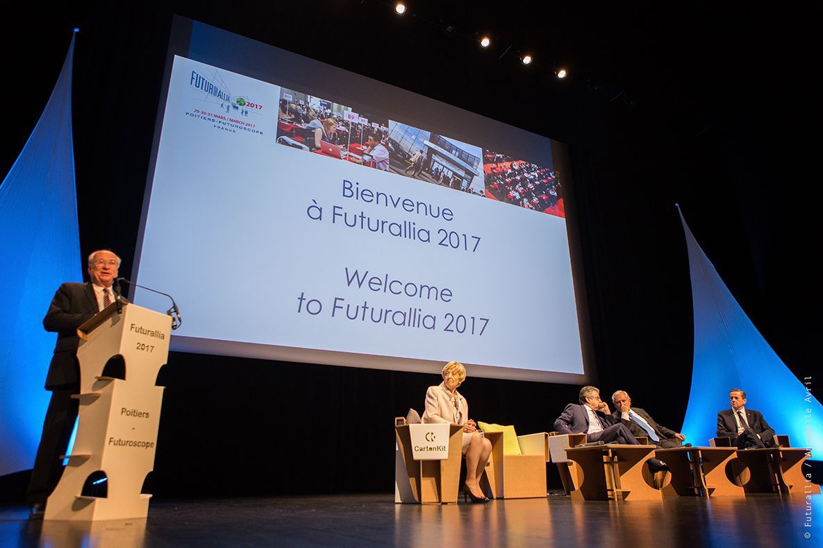 BHC Partenaire Odoo Futurallia 2017