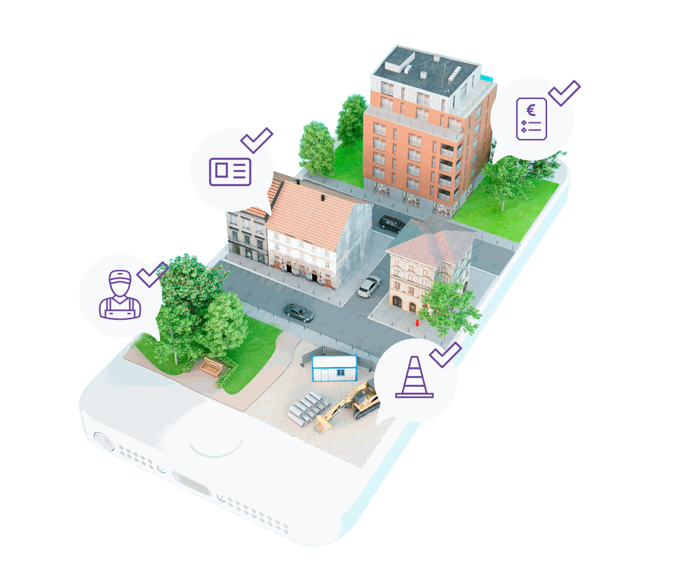 Antopolis, la plateforme digitale Smartcity Antopolis, la plateforme digitale Smartcity