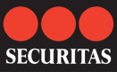 MyOdoo, Odoo mobile app Logo de l'entreprise de sécurité Securitas