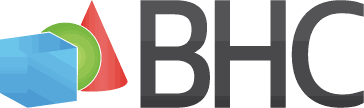 Logo de l'entreprise BHC partenaire Odoo et Gsuite