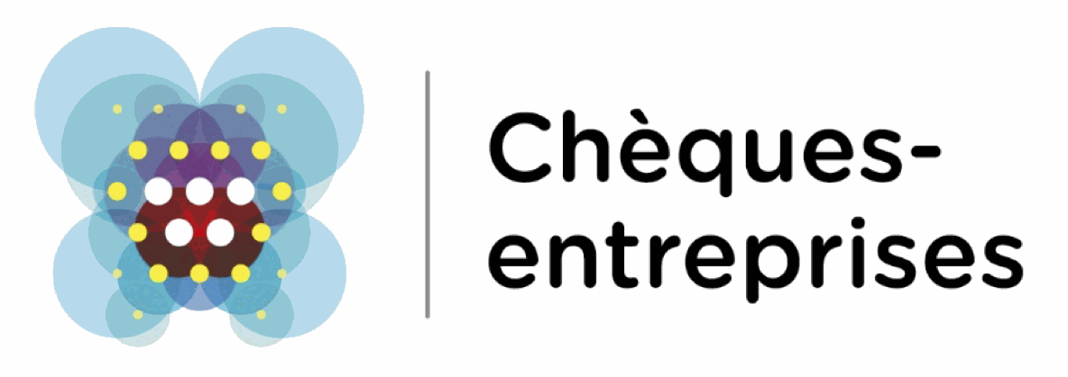 Logo Chèques Entreprises