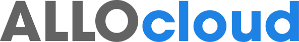 logo Allocloud Logo de l'entreprise Allocloud
