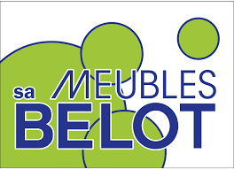 Meubles Belot logo de l'entreprise Meubles Belot
