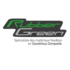 Logo de l'entreprise Rubber Green