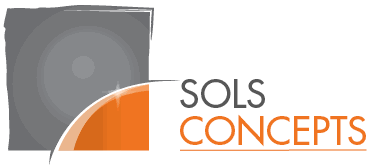 Logo de l'entreprise Sols Concepts