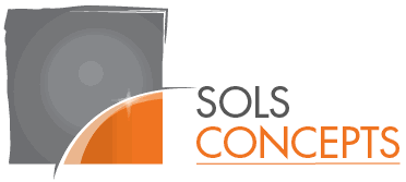 Sols Concepts Logo de l'entreprise Sols Concepts