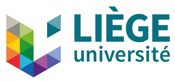 Logo de l'université de Liège 