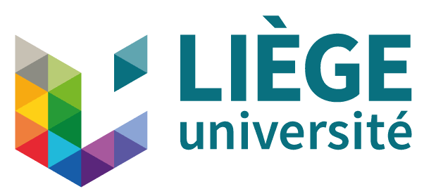 Université de Liège Logo de l'université de Liège
