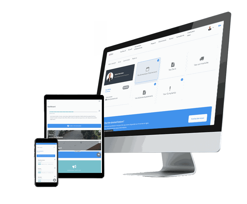 BHC Odoo Partner Odoo Experience