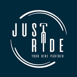 BHC Odoo Customer Case Just Ride logo