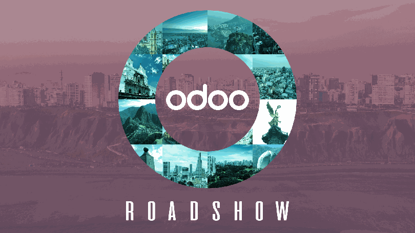Odoo Roadshow BHC